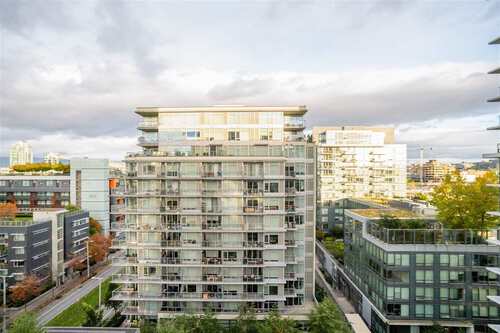 168-w-1st-avenue-false-creek-vancouver-west-18 at 1007 - 168 W 1st Avenue, False Creek, Vancouver West