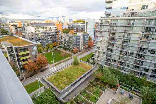 168-w-1st-avenue-false-creek-vancouver-west-20 at 1007 - 168 W 1st Avenue, False Creek, Vancouver West