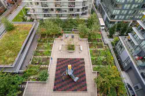 168-w-1st-avenue-false-creek-vancouver-west-21 at 1007 - 168 W 1st Avenue, False Creek, Vancouver West