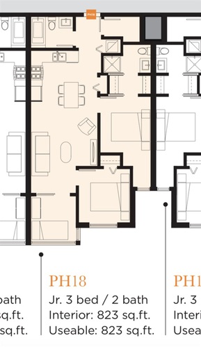2889-e-1st-avenue-hastings-sunrise-vancouver-east-19 at PH15 - 2889 E 1st Avenue, Hastings Sunrise, Vancouver East