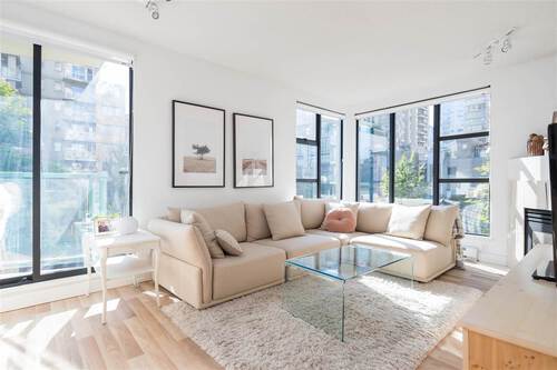 939-homer-street-yaletown-vancouver-west-07 at 509 - 939 Homer Street, Yaletown, Vancouver West