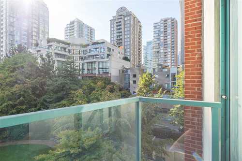 939-homer-street-yaletown-vancouver-west-18 at 509 - 939 Homer Street, Yaletown, Vancouver West