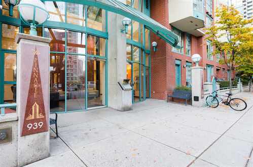 939-homer-street-yaletown-vancouver-west-25 at 509 - 939 Homer Street, Yaletown, Vancouver West