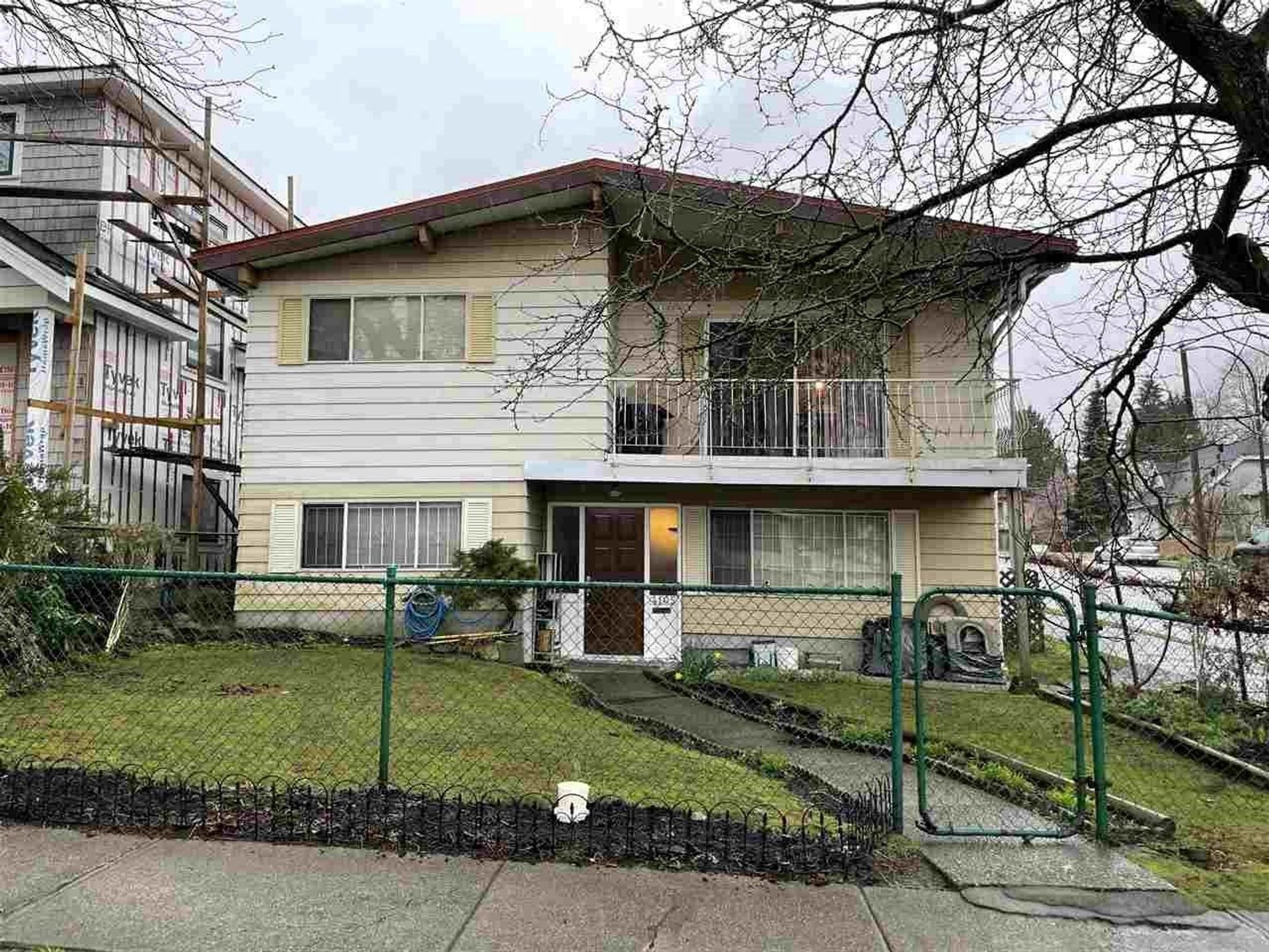 4105 Elgin Street, Fraser VE, Vancouver East by Andrew Wan Real Estate Advisor 4105 Elgin Street, Fraser VE, Vancouver East