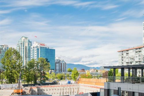 1678-pullman-porter-street-mount-pleasant-ve-vancouver-east-27 at 307 - 1678 Pullman Porter Street, Mount Pleasant VE, Vancouver East