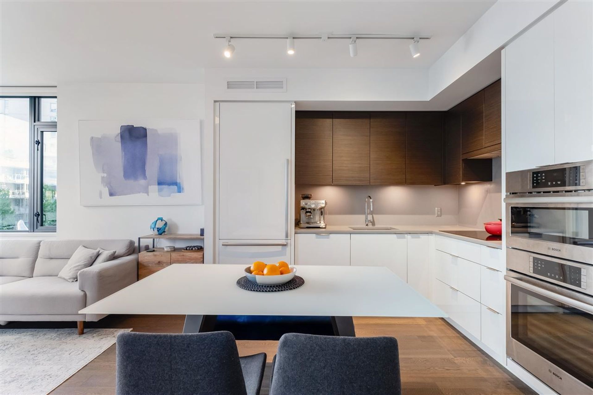 307 - 1678 Pullman Porter Street, Mount Pleasant VE, Vancouver East by Andrew Wan Real Estate Advisor 307 - 1678 Pullman Porter Street, Mount Pleasant VE, Vancouver East