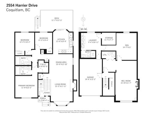 2554-harrier-drive-eagle-ridge-cq-coquitlam-32 at 2554 Harrier Drive, Eagle Ridge CQ, Coquitlam
