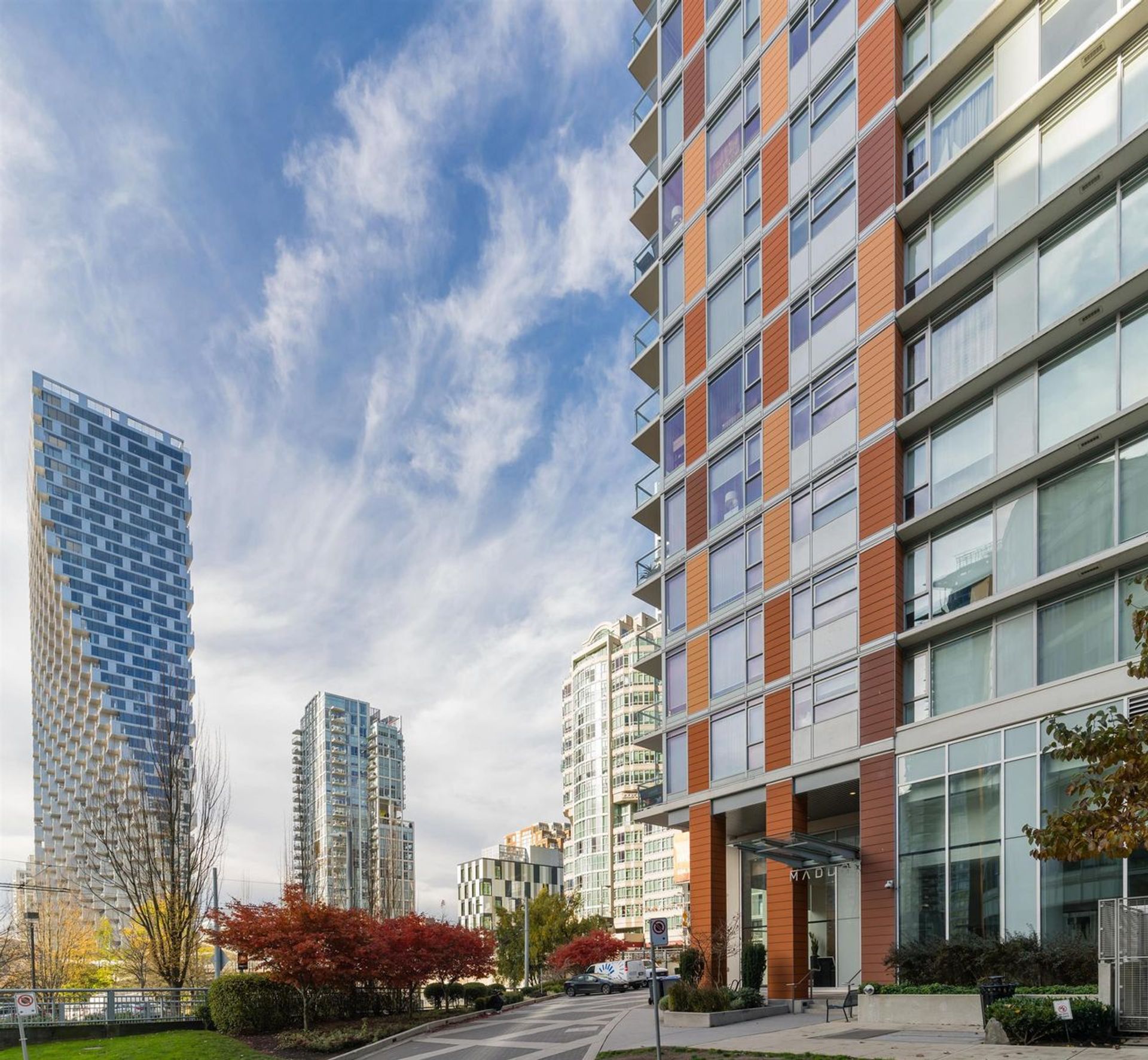 1307 - 1351 Continental Street, Downtown VW, Vancouver West by Andrew Wan Real Estate Advisor 1307 - 1351 Continental Street, Downtown VW, Vancouver West