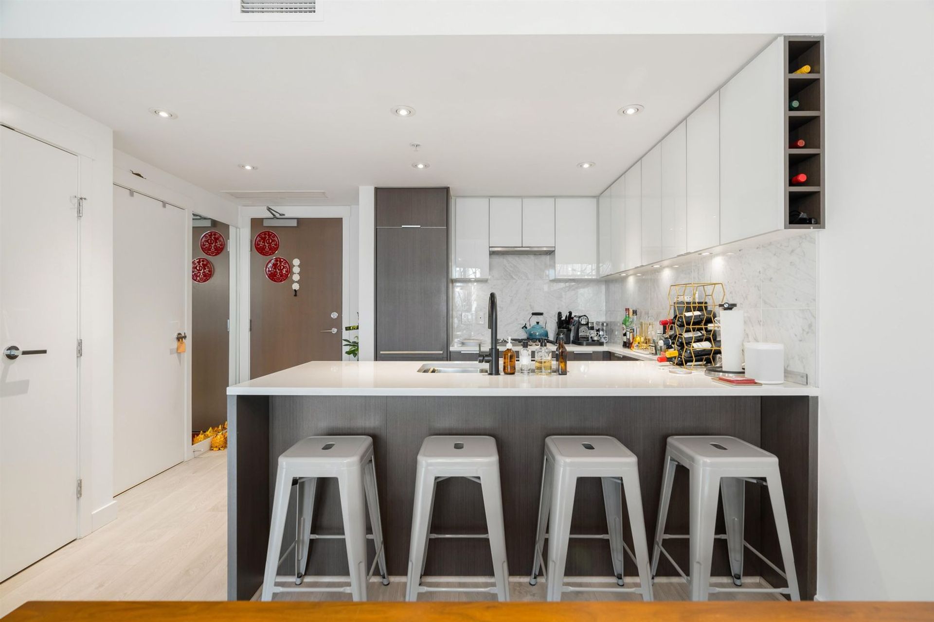 209 - 110 Switchen Street, Mount Pleasant VE, Vancouver East by Andrew Wan Real Estate Advisor 209 - 110 Switchen Street, Mount Pleasant VE, Vancouver East