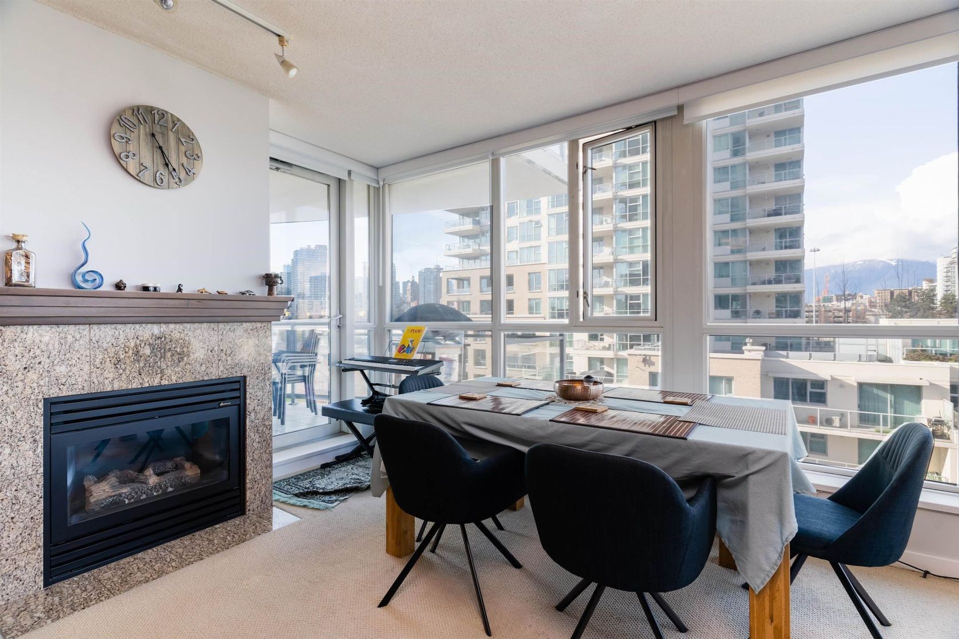 501 - 120 Milross Avenue, Downtown VE, Vancouver East by Andrew Wan Real Estate Advisor 501 - 120 Milross Avenue, Downtown VE, Vancouver East