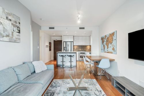 1005-beach-avenue-west-end-vw-vancouver-west-11 at 605 - 1005 Beach Avenue, West End VW, Vancouver West