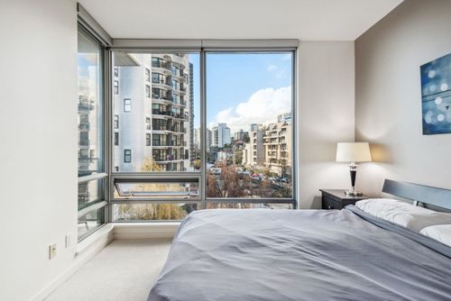 1005-beach-avenue-west-end-vw-vancouver-west-13 at 605 - 1005 Beach Avenue, West End VW, Vancouver West