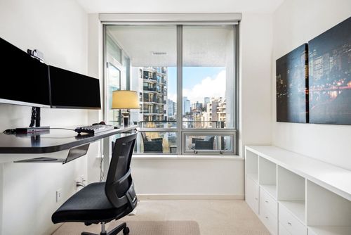 1005-beach-avenue-west-end-vw-vancouver-west-16 at 605 - 1005 Beach Avenue, West End VW, Vancouver West