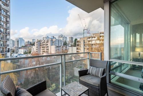 1005-beach-avenue-west-end-vw-vancouver-west-20 at 605 - 1005 Beach Avenue, West End VW, Vancouver West