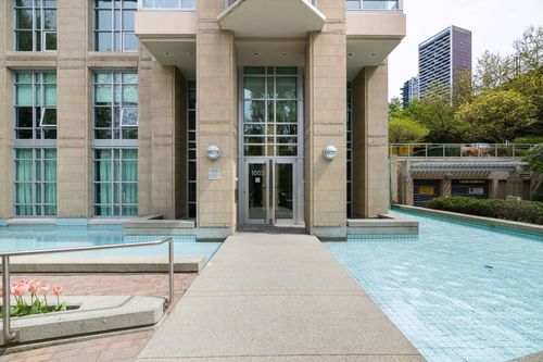 1005-beach-avenue-west-end-vw-vancouver-west-35 at 605 - 1005 Beach Avenue, West End VW, Vancouver West