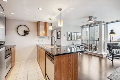 1199-seymour-street-downtown-vw-vancouver-west-02 at 2901 - 1199 Seymour Street, Downtown VW, Vancouver West