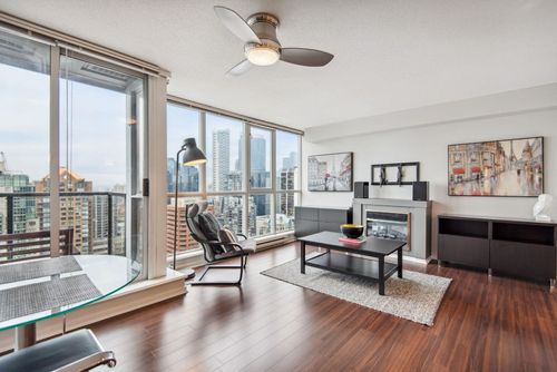 1199-seymour-street-downtown-vw-vancouver-west-06 at 2901 - 1199 Seymour Street, Downtown VW, Vancouver West