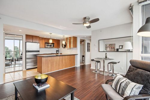 1199-seymour-street-downtown-vw-vancouver-west-10 at 2901 - 1199 Seymour Street, Downtown VW, Vancouver West