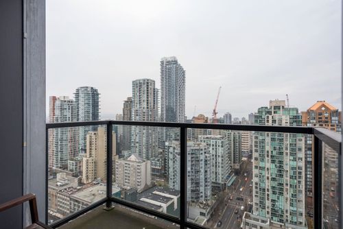 1199-seymour-street-downtown-vw-vancouver-west-17 at 2901 - 1199 Seymour Street, Downtown VW, Vancouver West