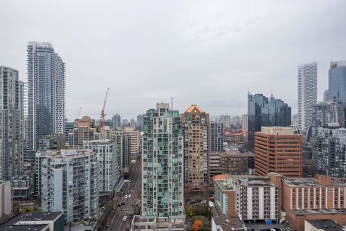 1199-seymour-street-downtown-vw-vancouver-west-19 at 2901 - 1199 Seymour Street, Downtown VW, Vancouver West
