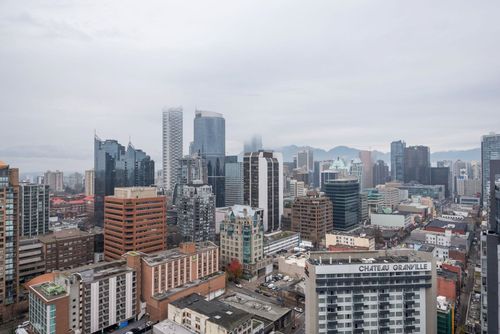 1199-seymour-street-downtown-vw-vancouver-west-20 at 2901 - 1199 Seymour Street, Downtown VW, Vancouver West