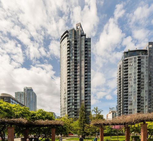 1199-seymour-street-downtown-vw-vancouver-west-29 at 2901 - 1199 Seymour Street, Downtown VW, Vancouver West