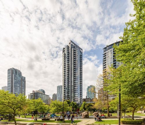 1199-seymour-street-downtown-vw-vancouver-west-30 at 2901 - 1199 Seymour Street, Downtown VW, Vancouver West