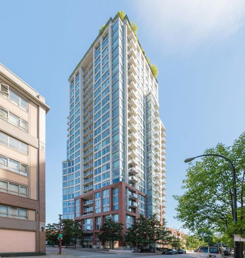 550-taylor-street-downtown-vw-vancouver-west-27 at 1105 - 550 Taylor Street, Downtown VW, Vancouver West