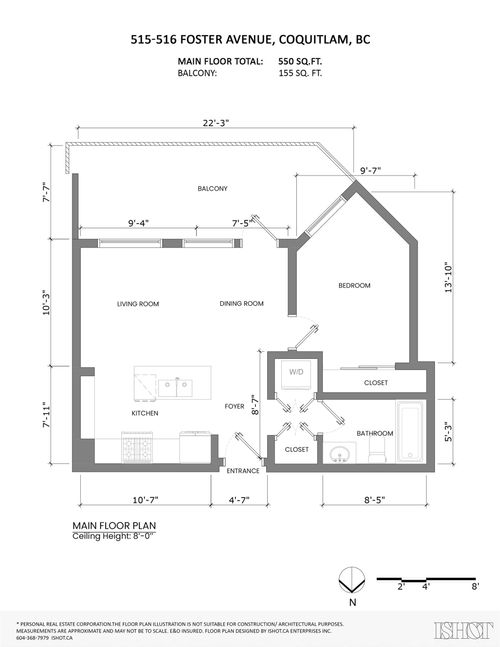 516-foster-avenue-coquitlam-west-coquitlam-25 at 515 - 516 Foster Avenue, Coquitlam West, Coquitlam