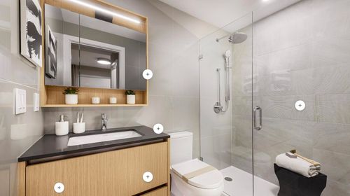 5520-mcnaughton-road-brighouse-richmond-07 at 409 - 5520 Mcnaughton Road, Brighouse, Richmond