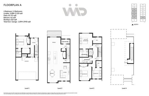 19667-55a-avenue-langley-city-langley-10 at 3 - 19667 55a Avenue, Langley City, Langley