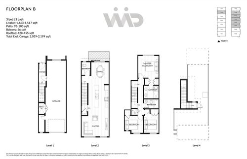 19667-55a-avenue-langley-city-langley-10 at 12 - 19667 55a Avenue, Langley City, Langley