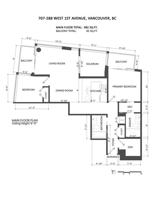 288-w-1st-avenue-false-creek-vancouver-west-34 at 707 - 288 W 1st Avenue, False Creek, Vancouver West