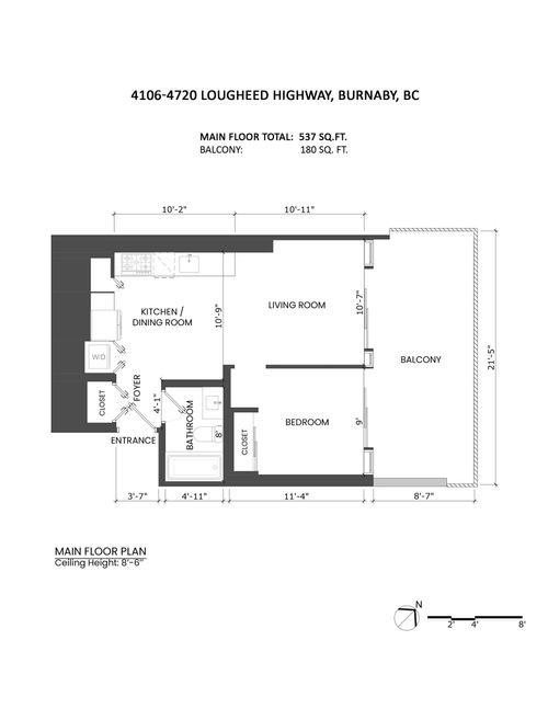4720-lougheed-highway-brentwood-park-burnaby-north-39 at 4106 - 4720 Lougheed Highway, Brentwood Park, Burnaby North