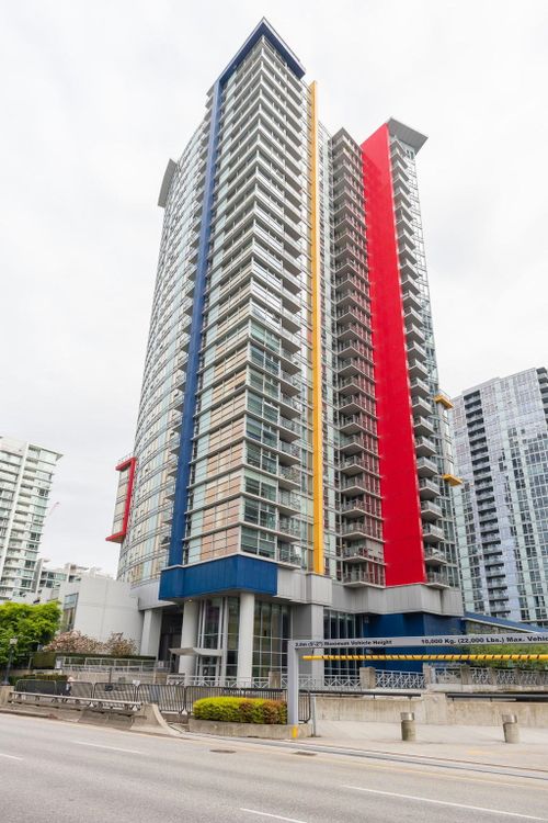 111-w-georgia-street-downtown-vw-vancouver-west-24 at 3109 - 111 W Georgia Street, Downtown VW, Vancouver West