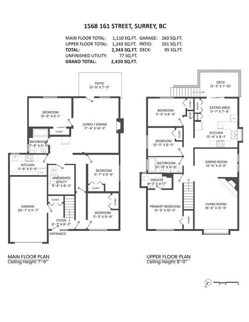 1568-161-street-king-george-corridor-south-surrey-white-rock-40 at 1568 161 Street, King George Corridor, South Surrey White Rock