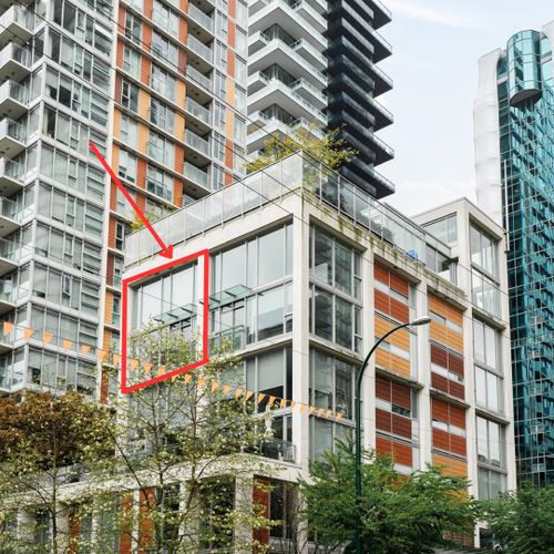 1351-continental-street-downtown-vw-vancouver-west-37 at 607 - 1351 Continental Street, Downtown VW, Vancouver West