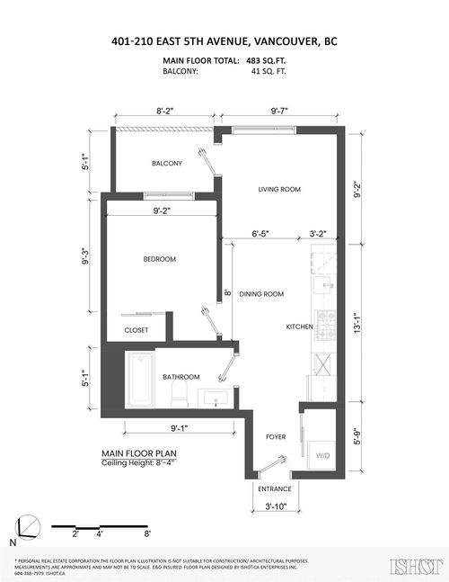 210-e-5th-avenue-mount-pleasant-ve-vancouver-east-29 at 401 - 210 E 5th Avenue, Mount Pleasant VE, Vancouver East
