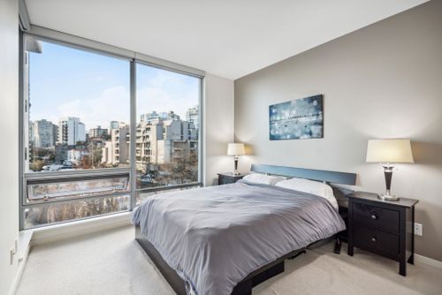 1005-beach-avenue-west-end-vw-vancouver-west-12 at 605 - 1005 Beach Avenue, West End VW, Vancouver West