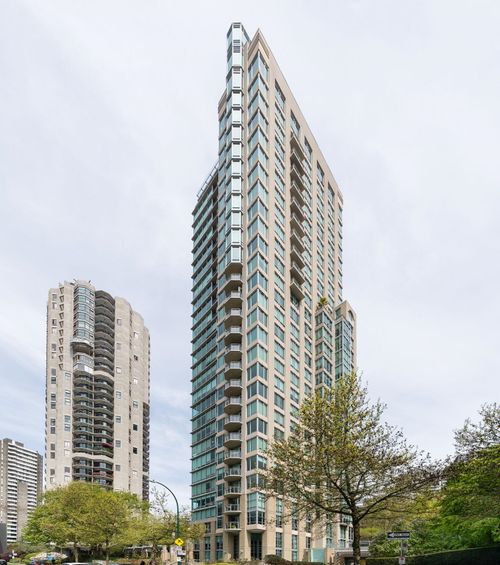 1005-beach-avenue-west-end-vw-vancouver-west-33 at 605 - 1005 Beach Avenue, West End VW, Vancouver West