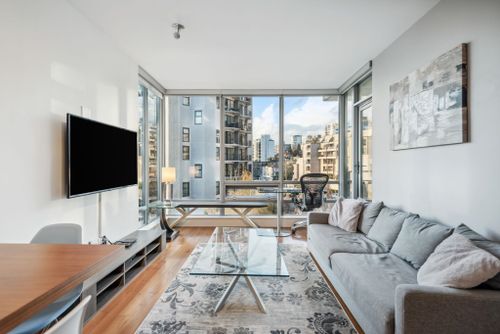 1005-beach-avenue-west-end-vw-vancouver-west-07 at 605 - 1005 Beach Avenue, West End VW, Vancouver West