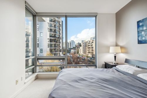 1005-beach-avenue-west-end-vw-vancouver-west-13 at 605 - 1005 Beach Avenue, West End VW, Vancouver West