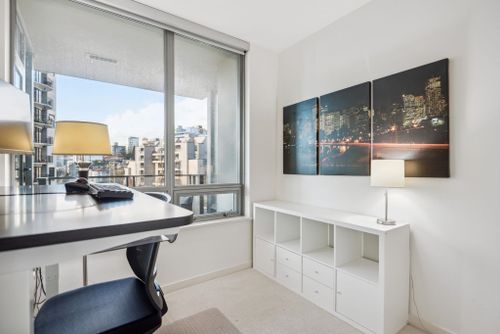 1005-beach-avenue-west-end-vw-vancouver-west-15 at 605 - 1005 Beach Avenue, West End VW, Vancouver West