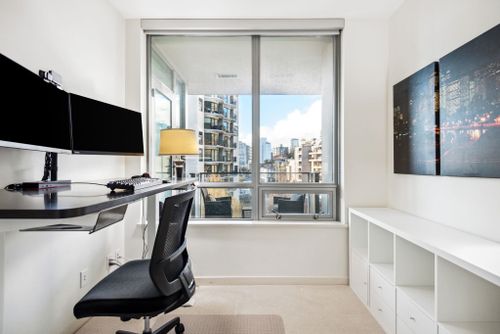 1005-beach-avenue-west-end-vw-vancouver-west-16 at 605 - 1005 Beach Avenue, West End VW, Vancouver West