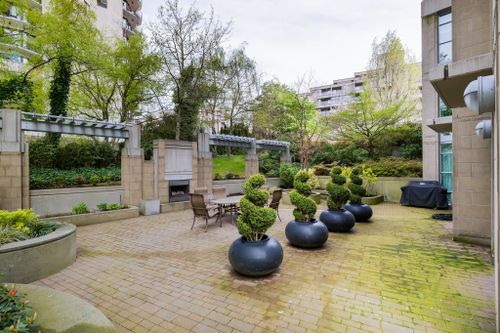 1005-beach-avenue-west-end-vw-vancouver-west-30 at 605 - 1005 Beach Avenue, West End VW, Vancouver West