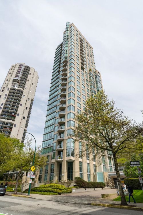 1005-beach-avenue-west-end-vw-vancouver-west-34 at 605 - 1005 Beach Avenue, West End VW, Vancouver West