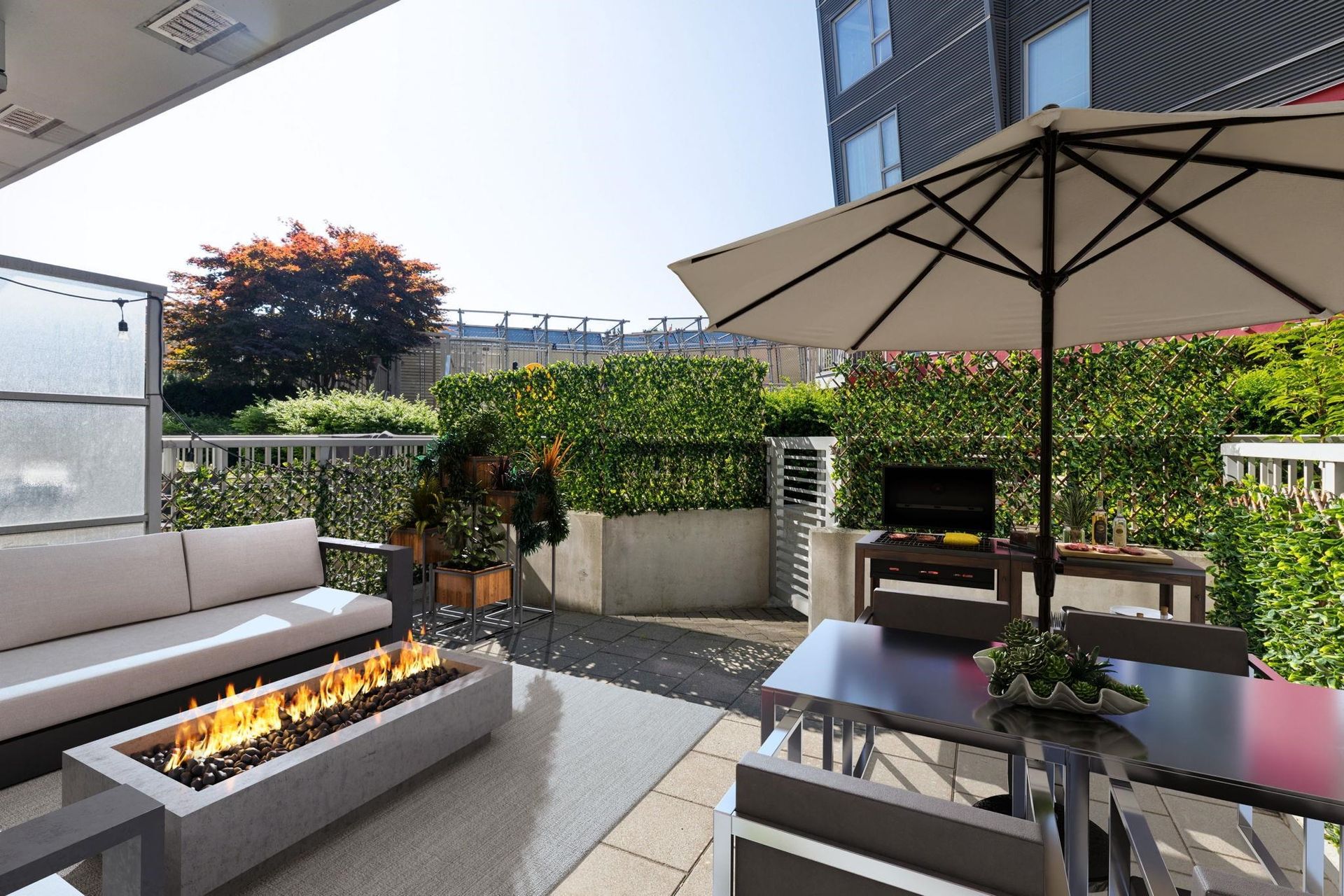 215 - 384 E 1st Avenue, Strathcona, Vancouver East  by Andrew Wan Real Estate Advisor 215 - 384 E 1st Avenue, Strathcona, Vancouver East