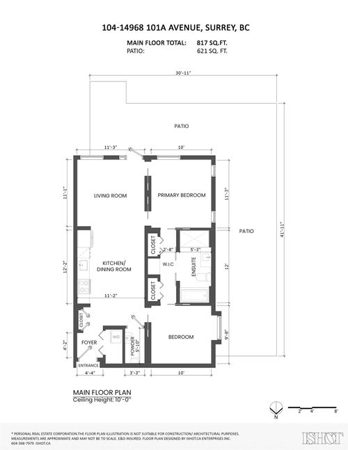 14968-101a-avenue-guildford-north-surrey-36 at 104 - 14968 101a Avenue, Guildford, North Surrey