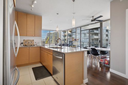 6888-alderbridge-way-brighouse-richmond-10 at 808 - 6888 Alderbridge Way, Brighouse, Richmond