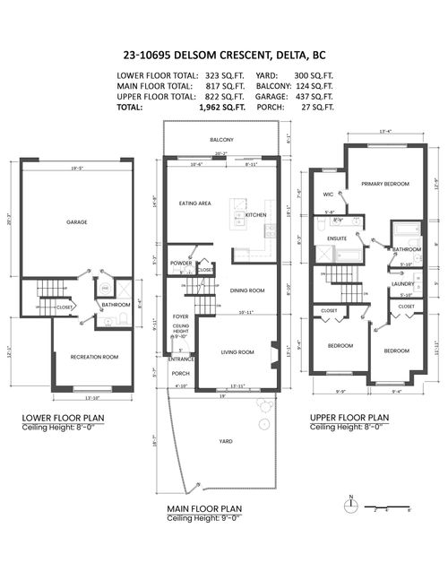 10605-delsom-crescent-nordel-n-delta-38 at 23 - 10605 Delsom Crescent, Nordel, N. Delta